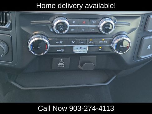 Used 2025 Ford F150 XLT w/ Equipment Group 301A Standard RWD image 15