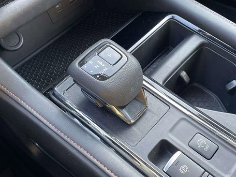 Used 2024 Nissan Pathfinder Rock Creek image 30