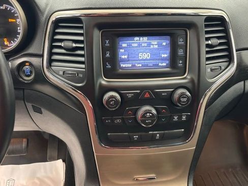 Used 2014 Jeep Grand Cherokee Laredo w/ Quick Order Package 23E image 22