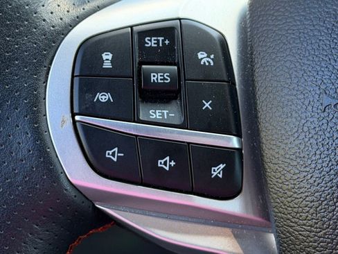 Certified 2022 Ford Explorer Timberline AWD/4WD image 15