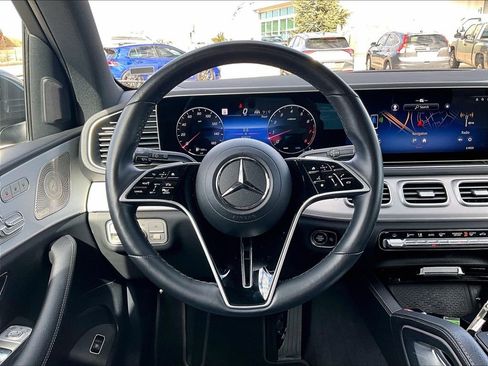 Used 2025 Mercedes-Benz GLE 350 GLE 350 image 15