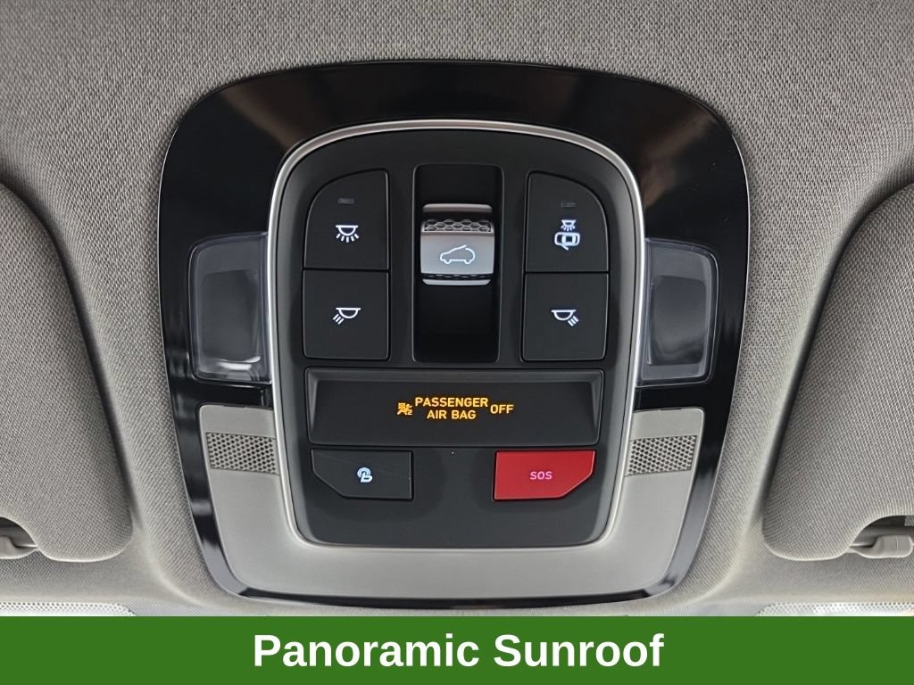 Used 2023 Hyundai Santa Fe Limited w/ Cargo Package AWD/4WD image 46