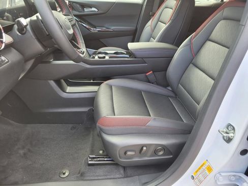 New 2026 Chevrolet Equinox RS AWD/4WD image 10