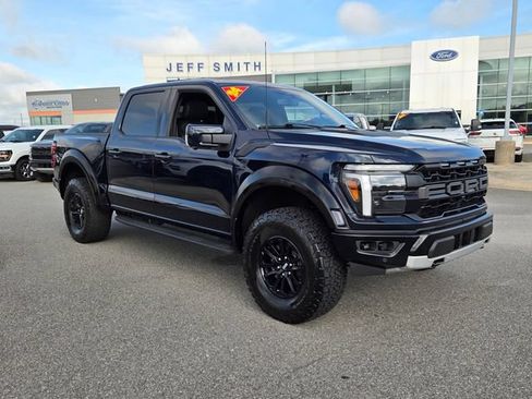 Used 2024 Ford F150 Raptor AWD/4WD image 1