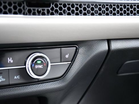 New 2026 Honda HR-V EX-L image 14