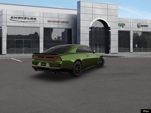 New 2026 Dodge Charger R/T Scat Pack image 7