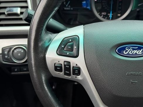 Used 2015 Ford Explorer XLT w/ Equipment Group 202B AWD/4WD image 29