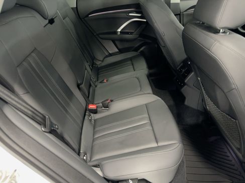 New 2025 Audi Q5 Premium Plus image 29