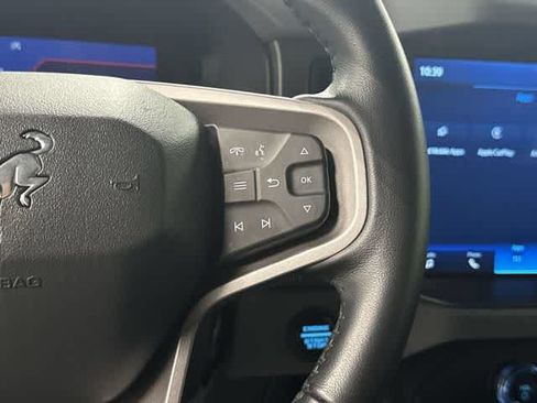 Used 2024 Ford Bronco Big Bend AWD/4WD image 18