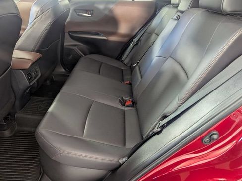Used 2023 Toyota Venza Limited AWD/4WD image 26