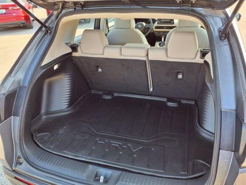 Used 2023 Honda HR-V LX image 24
