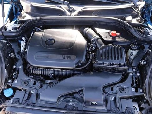 Used 2023 MINI Cooper S image 24