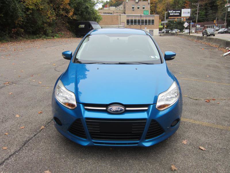 Used 2013 Ford Focus SE FWD image 20