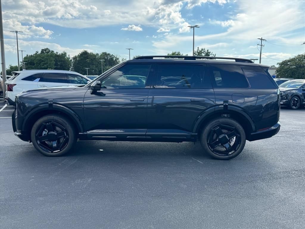 Certified 2027 Kia Telluride EX X-Line w/ Towing Package AWD/4WD image 6