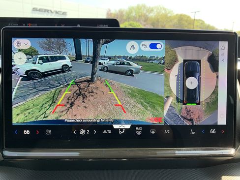 Used 2025 Ford Expedition Max Active image 25