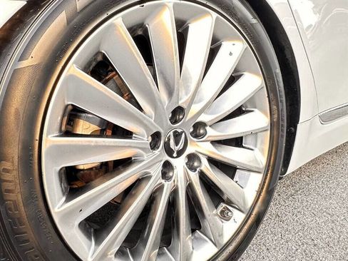 Used 2014 Hyundai Equus Ultimate image 27