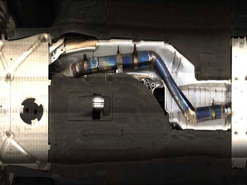 Used 2024 Toyota Supra Premium image 23