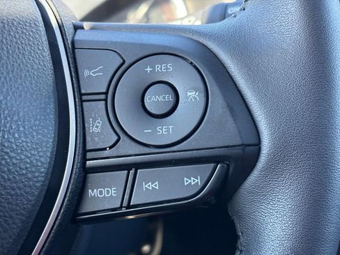 Used 2023 Toyota RAV4 XLE image 28