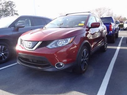 Used 2019 Nissan Rogue Sport SL