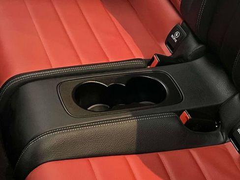 Certified 2022 Mercedes-Benz E 450 4MATIC Cabriolet image 12