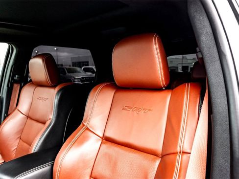 Used 2024 Dodge Durango SRT image 13