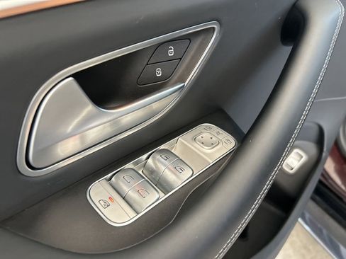 Used 2023 Mercedes-Benz Maybach GLS 600 4MATIC image 52