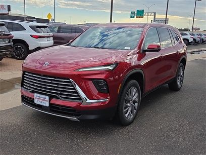 New 2026 Buick Enclave Preferred w/ Power Package