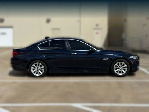 Used 2015 BMW 528i Sedan image 10