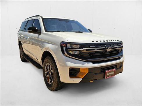 New 2025 Ford Expedition Tremor image 7