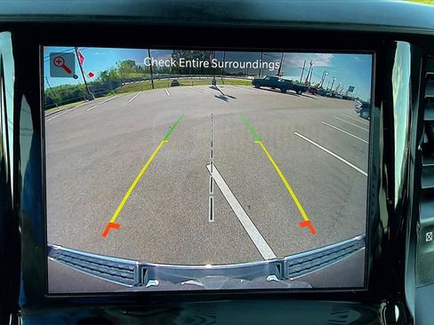 Certified 2022 RAM 1500 Big Horn image 21