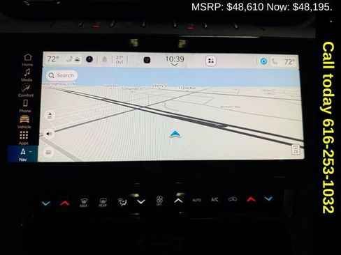 New 2026 Jeep Grand Cherokee Limited image 13