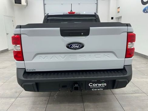 New 2026 Ford Maverick XLT image 4