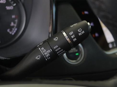 Certified 2024 Cadillac XT5 Premium Luxury w/ Technology Package image 13