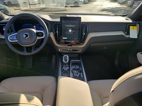 New 2026 Volvo XC60 B5 Plus w/ Protection Package AWD/4WD image 6