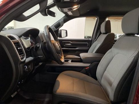 Used 2023 RAM 1500 Lone Star image 60