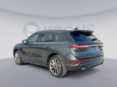 Used 2021 Lincoln Corsair Grand Touring w/ Equipment Group 301A