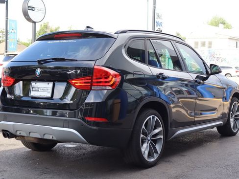 Used 2013 BMW X1 xDrive28i w/ Ultimate Pkg AWD/4WD image 6