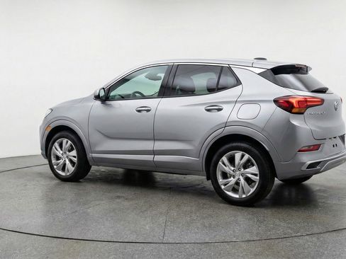 Used 2025 Buick Encore GX Preferred FWD image 6