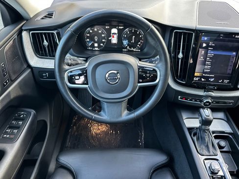 Used 2020 Volvo XC60 T6 Inscription AWD/4WD image 16