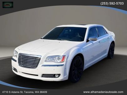Used 2011 Chrysler 300 C w/ Sound Group