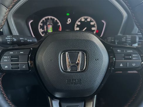 New 2025 Honda Pilot TrailSport image 19