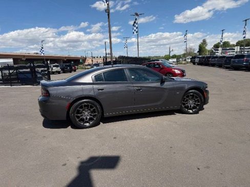 Used 2018 Dodge Charger GT AWD/4WD image 14