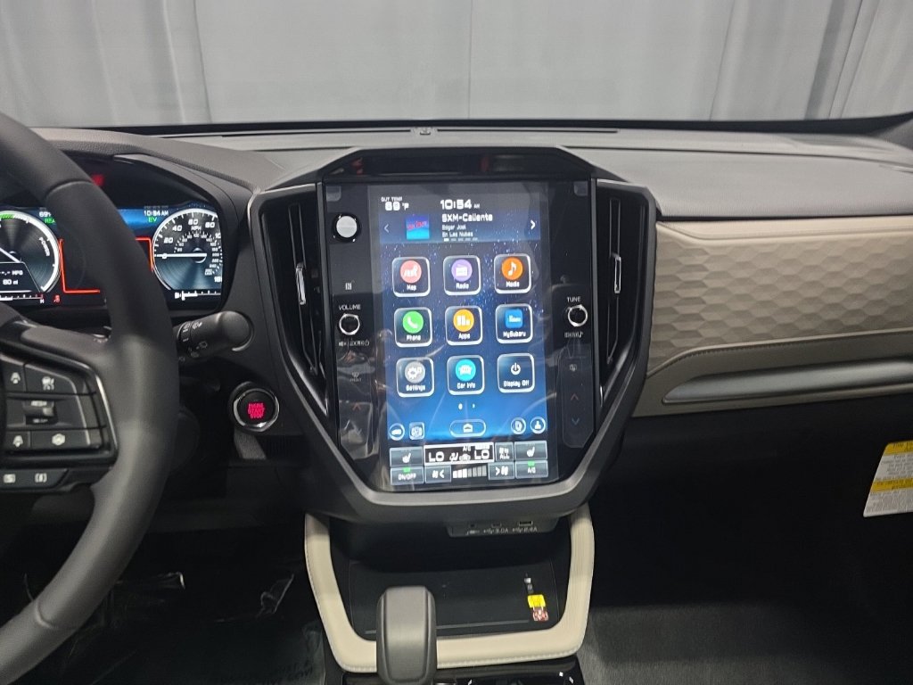 New 2026 Subaru Forester Premium AWD/4WD image 11