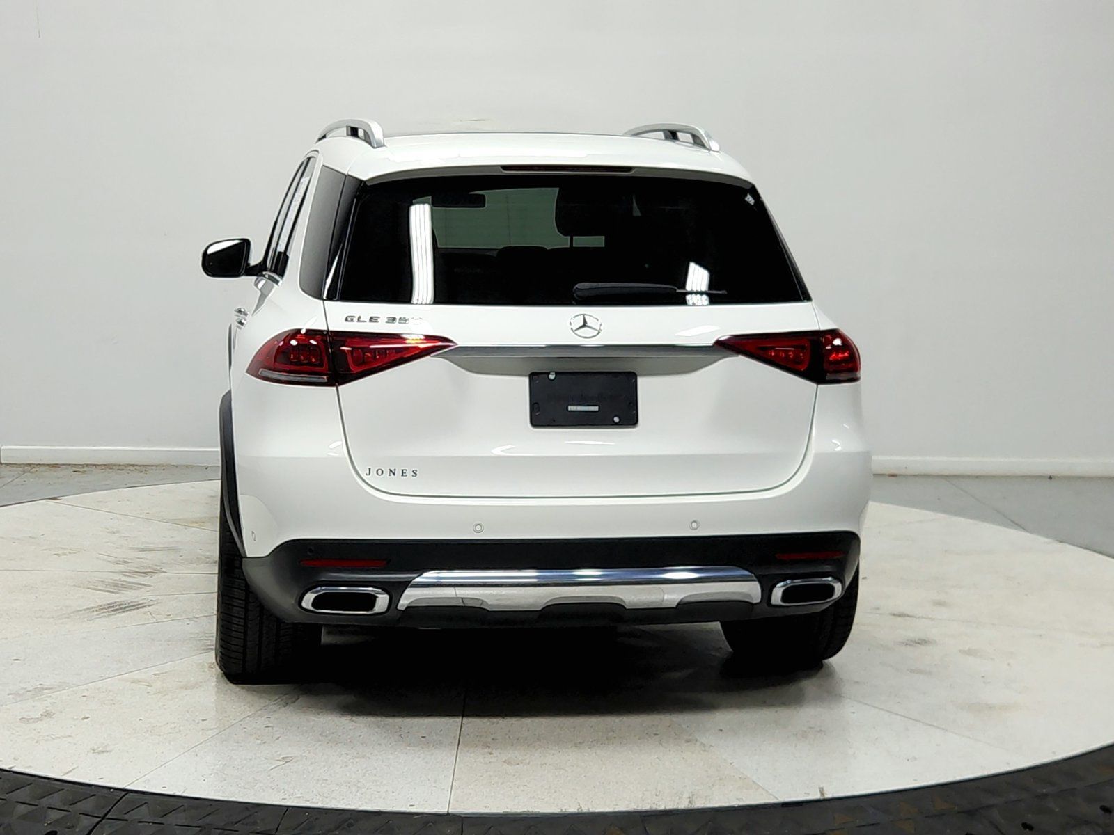 Used 2022 Mercedes-Benz GLE 350 image 7