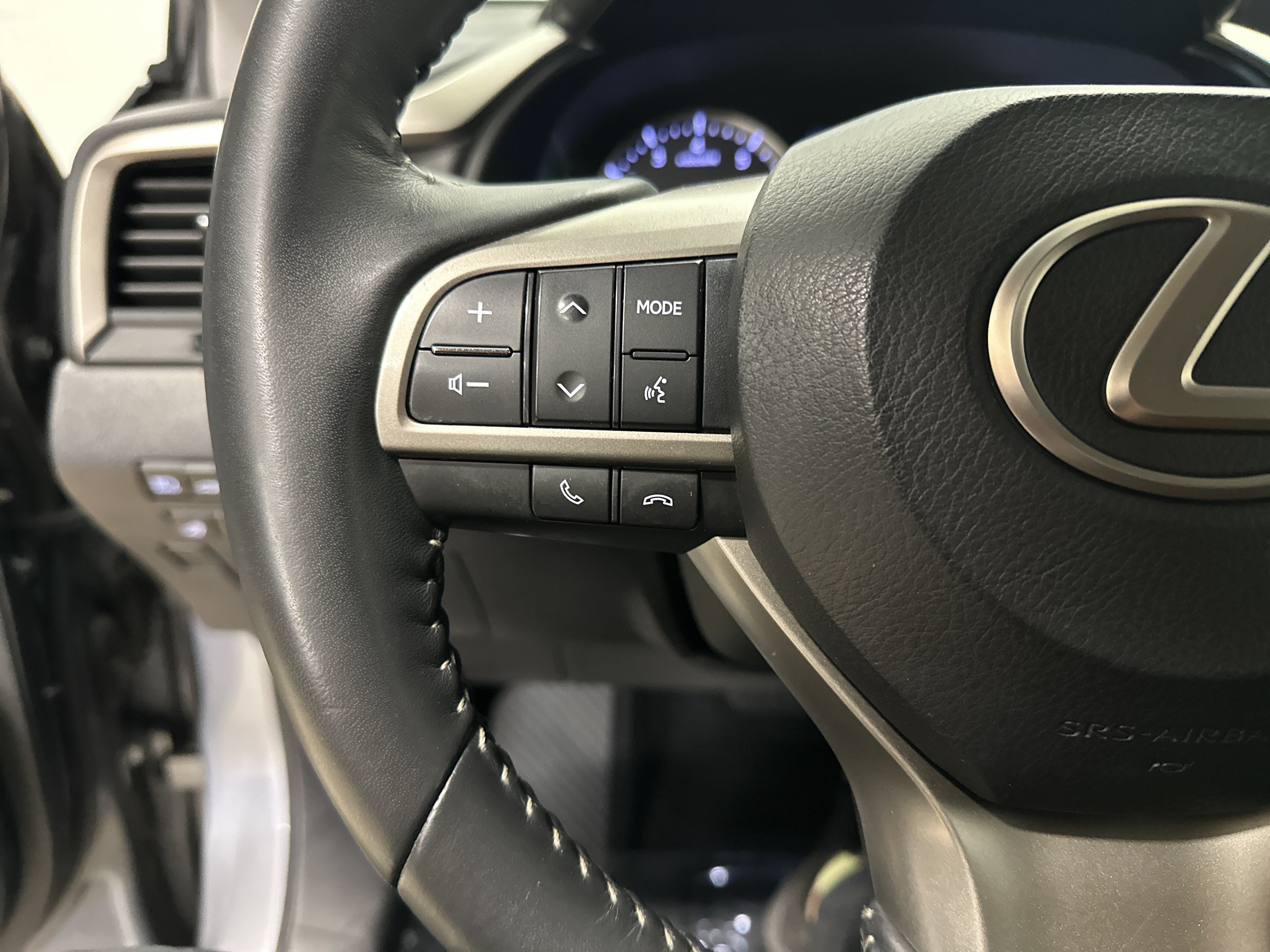 Used 2018 Lexus RX 350 AWD w/ Premium Package image 20
