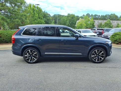 Certified 2025 Volvo XC90 B6 Plus w/ Protection Package Premier AWD/4WD image 2