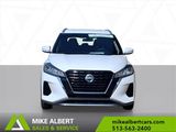 Used 2021 Nissan Kicks SV image 2
