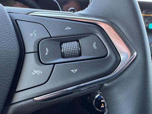 New 2026 Chevrolet Trax ACTIV w/ Driver Confidence Package image 34