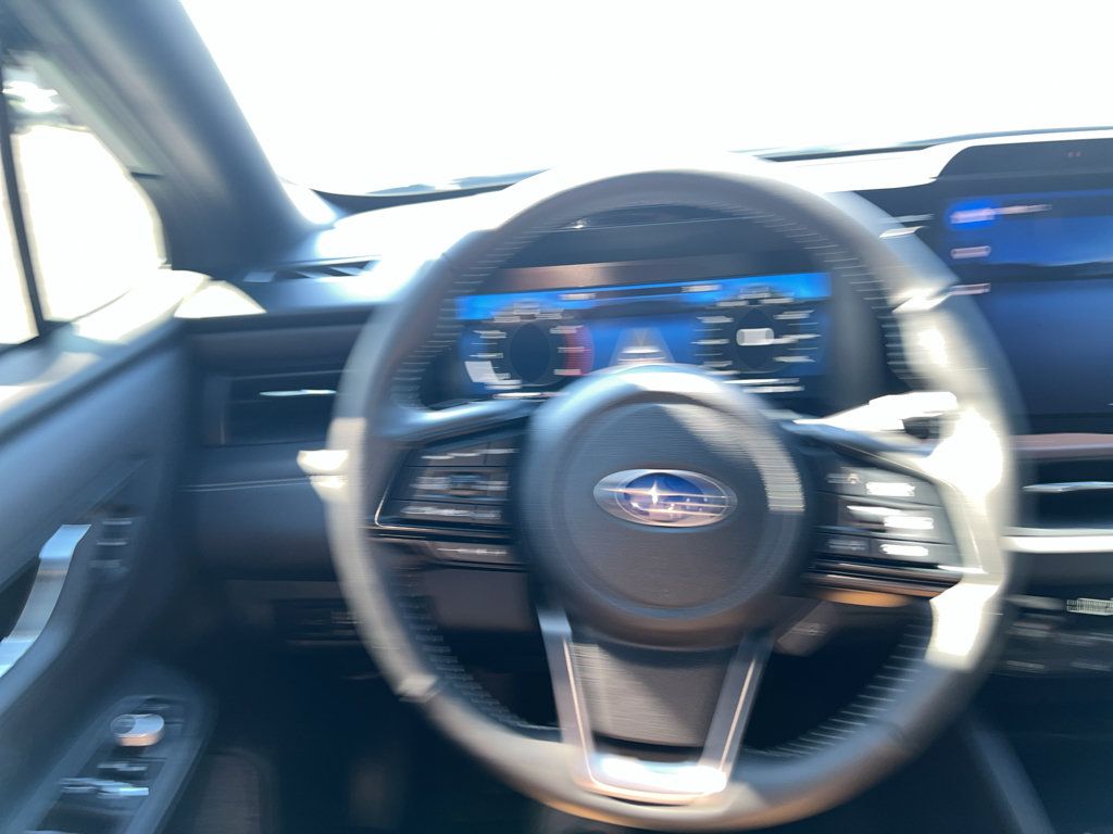 Used 2026 Subaru Outback Touring XT AWD/4WD image 10