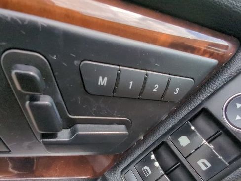 Used 2010 Mercedes-Benz GLK 350 4MATIC image 15